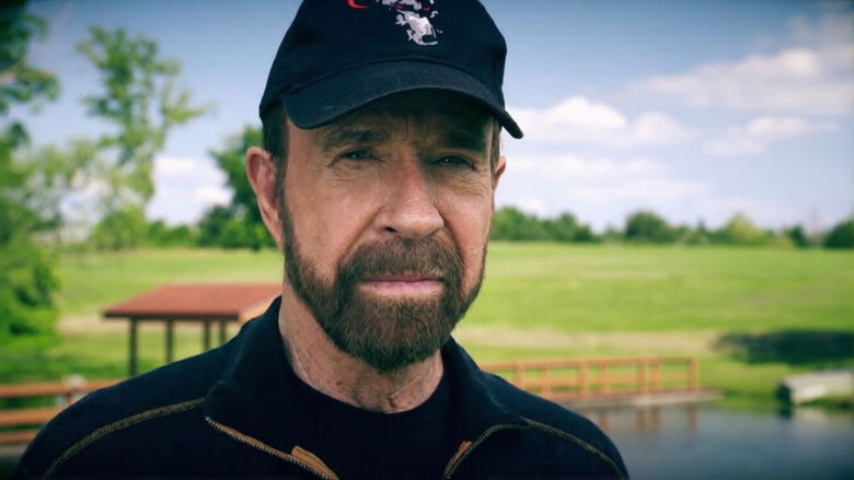 Chuck Norris's Epic Guide to Military Vehicles Photo 1
