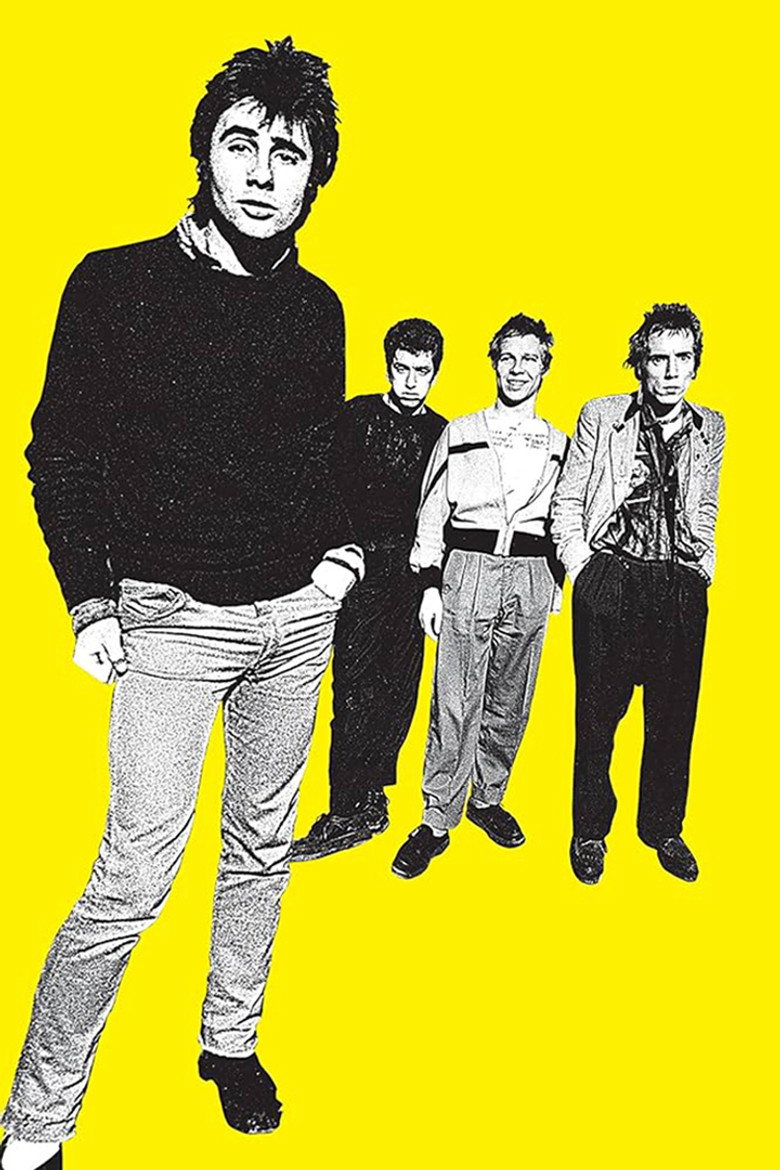 Imatge de I Was a Teenage Sex Pistol
