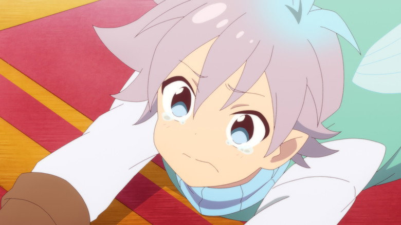 Still from Sugar Apple Fairy Tale - Season 1 Episode 4