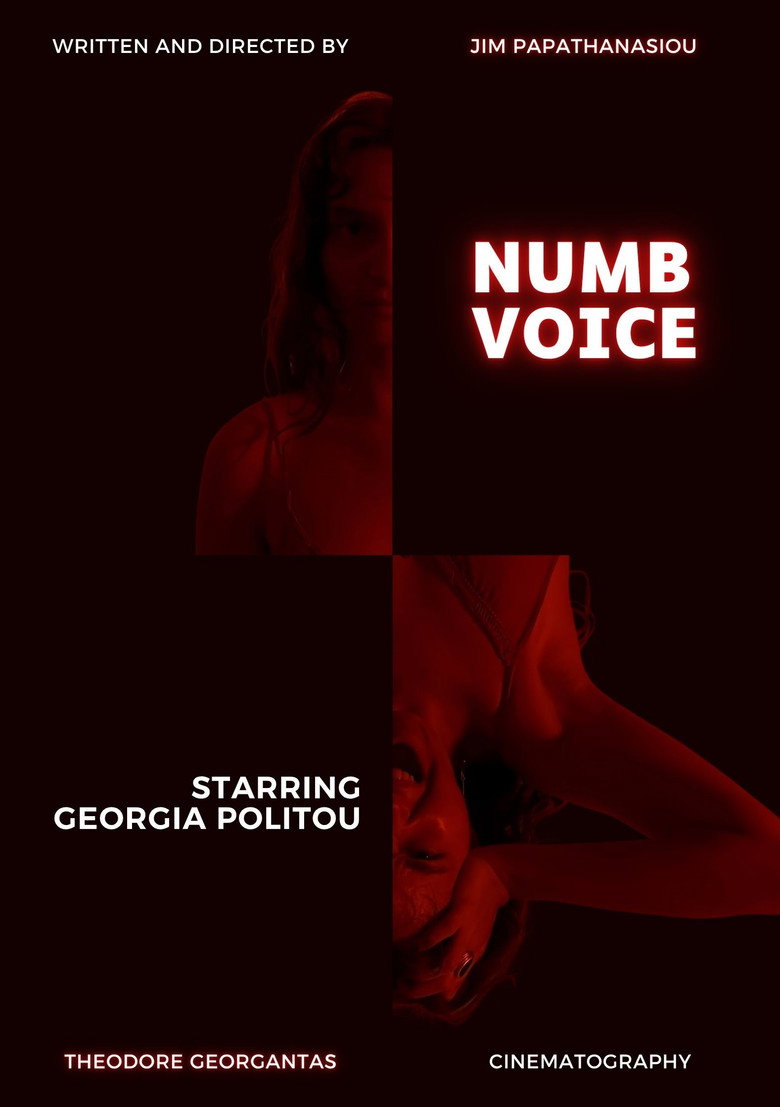 Imatge de Numb Voice