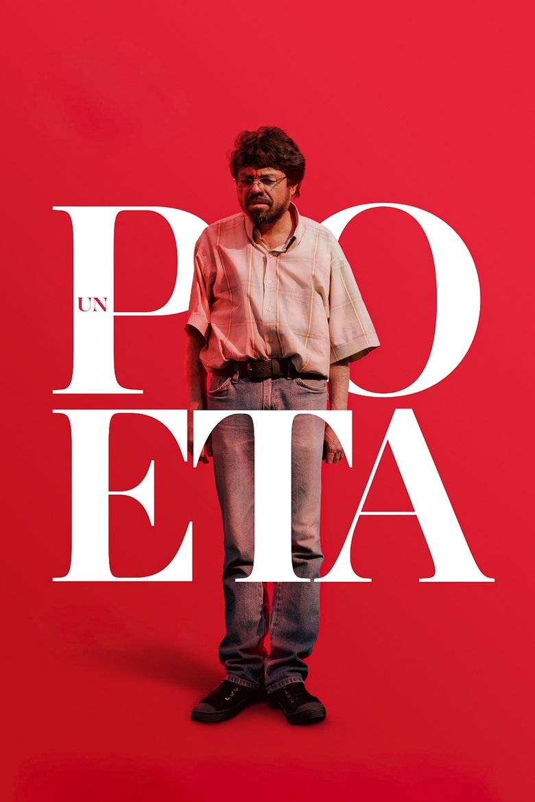 A Poet main poster