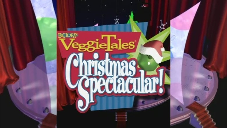 VeggieTales Christmas Spectacular! (1998)