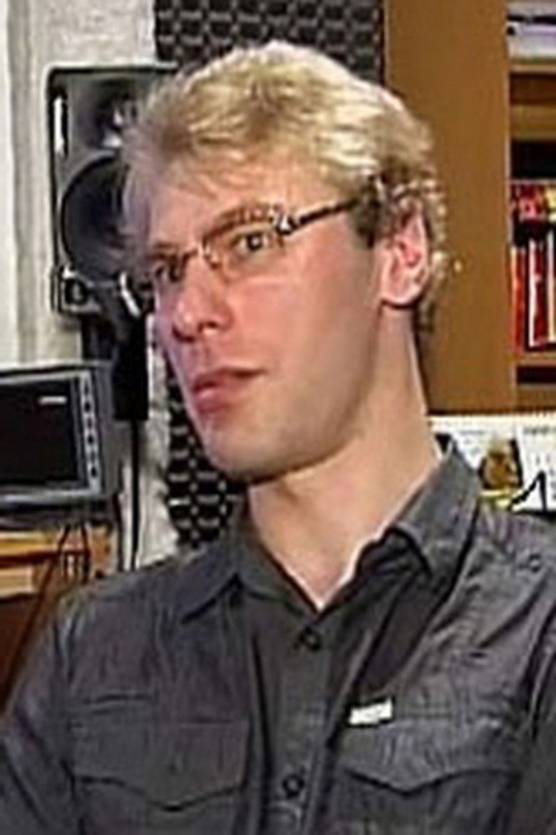 Aleksandr Golovchanskiy portrait image