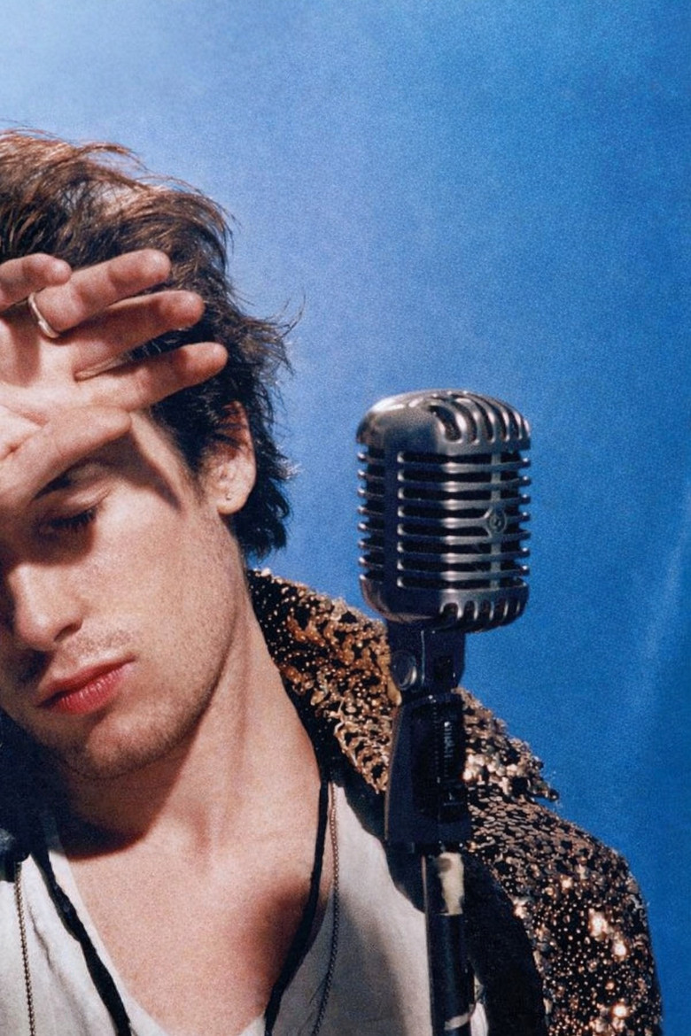 Imatge de It's Never Over, Jeff Buckley