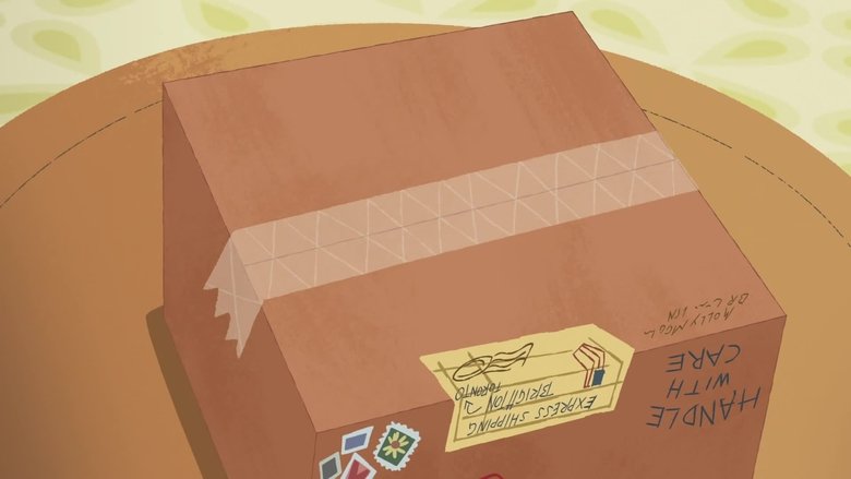 Still image for The Ghost and Molly McGee season 1 episode 35: Out of House and Home Still image for The Ghost and Molly McGee season 1 episode 35: Out of House and Home