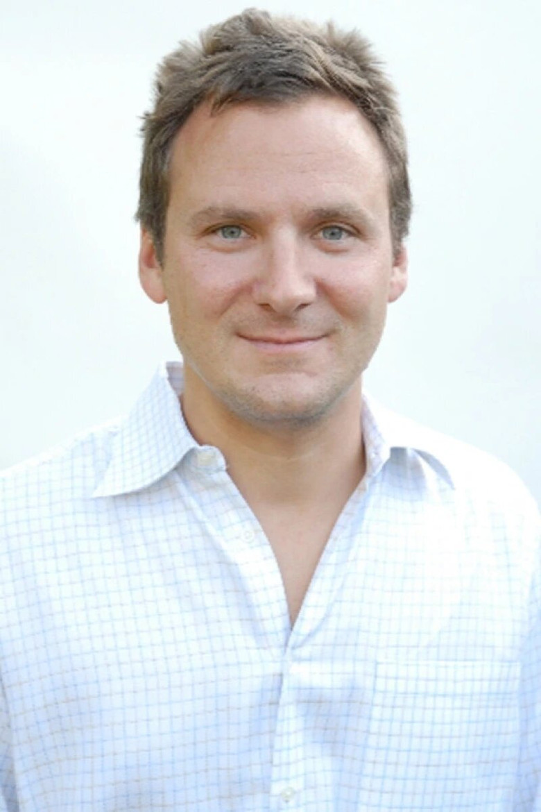 Marc Firek portrait image