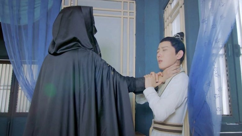 Still image for Follow My Dear General season 1 episode 10: Episode 10