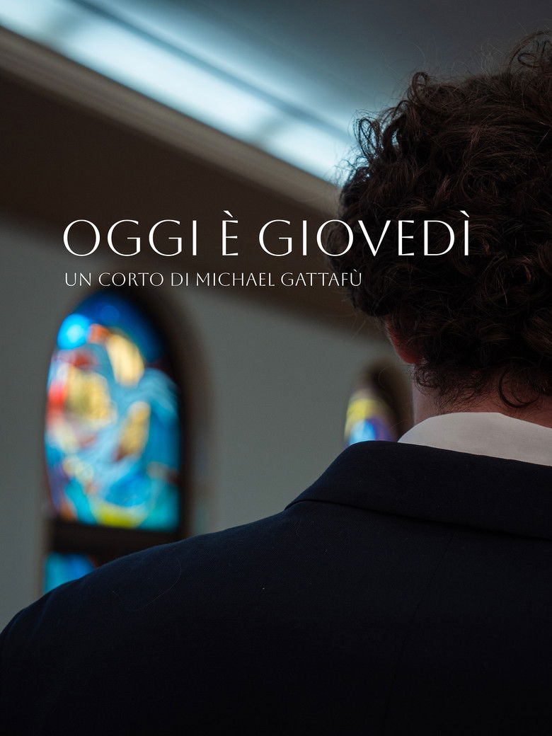 Imatge de Oggi è giovedì