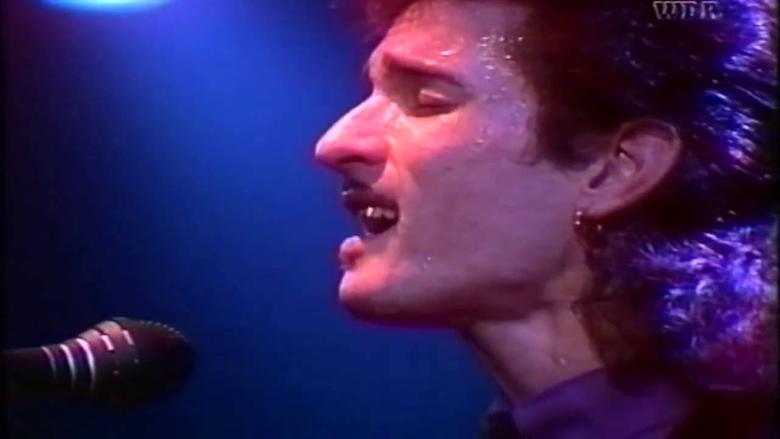 Willy DeVille: Live in the Lowlands (2006)