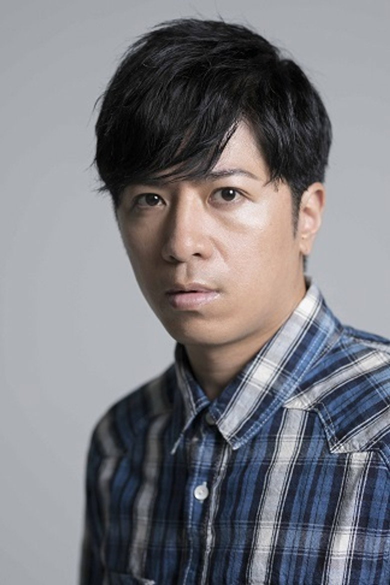 Yuta Yamazaki photo 2