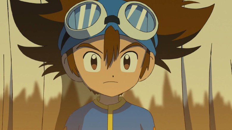 Still from Digimon Adventure: - Season 1 Episode 44