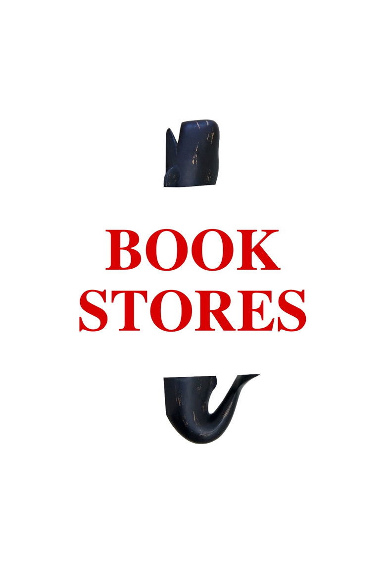 Imatge de BOOKSTORES: How to Read More Books in the Golden Age of Content