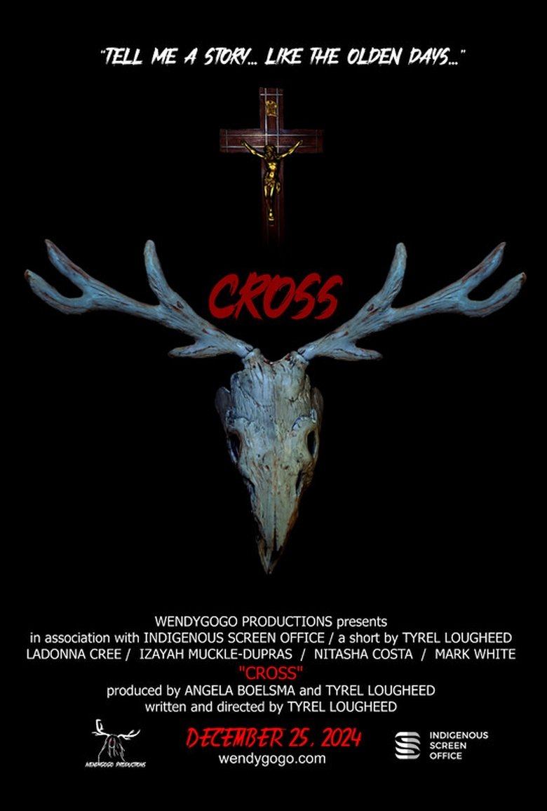 Cross