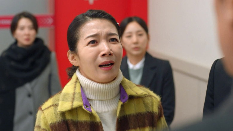A Graceful Liar S1E68 E68