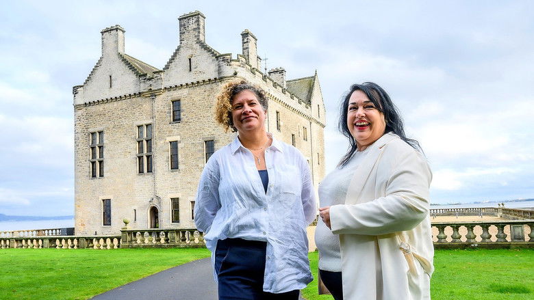 Still image for Scotland's Greatest Escape season 1 episode 1: Luxury