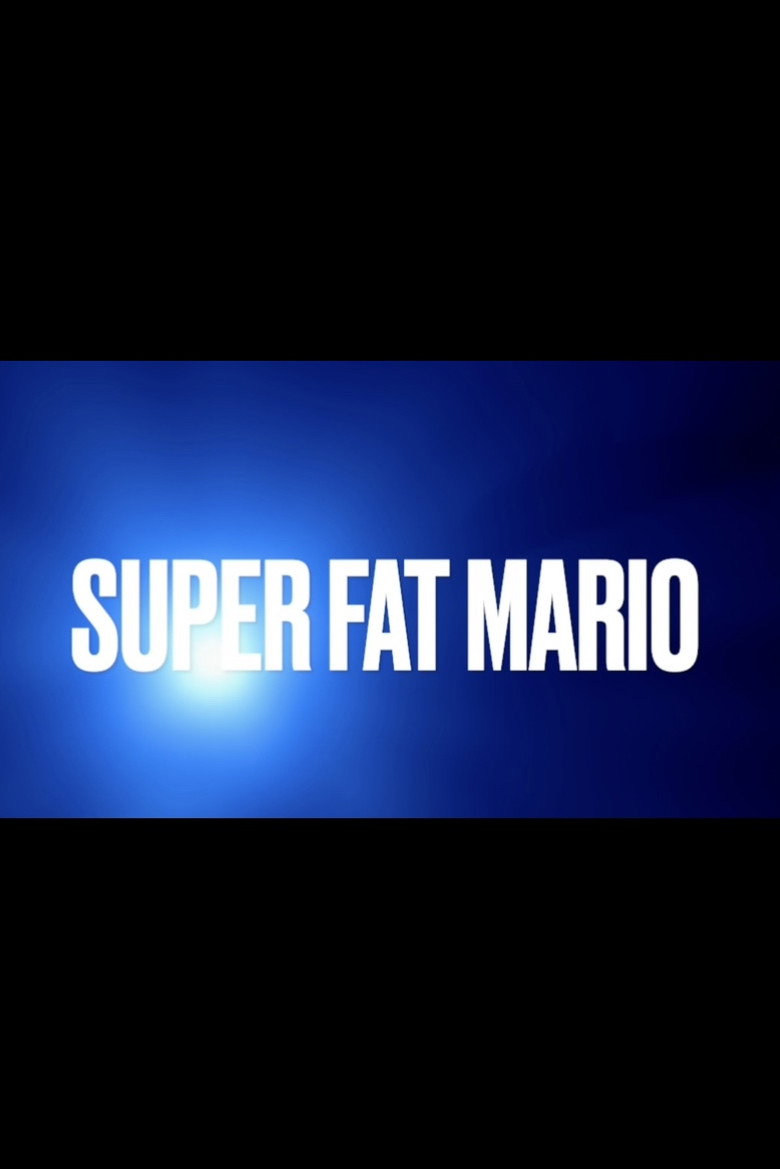 Super Fat Mario background