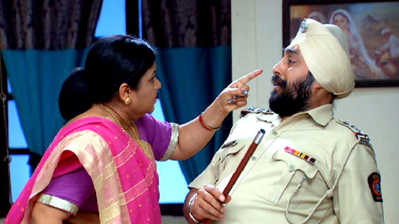 Still image for Badi Doooor Se Aaye Hai season 1 episode 420: Jewellery Theft