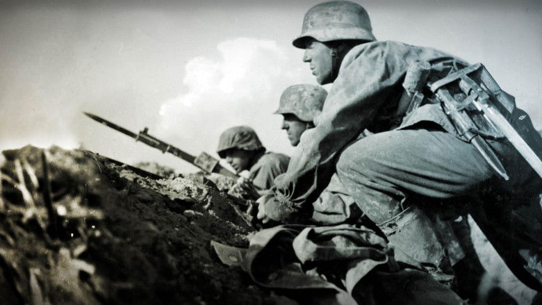 Still image for Die SS - Macht und Mythos season 1 episode 4: Episode 4