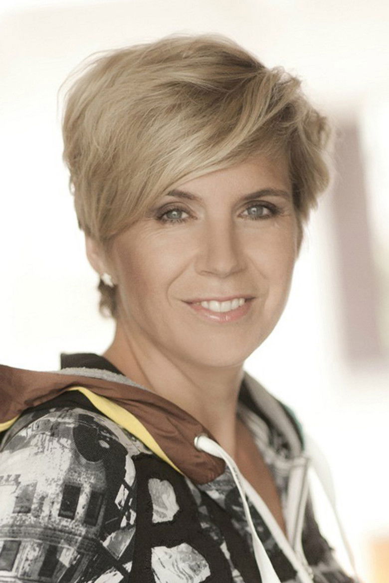 Kateřina Neumannová portrait image