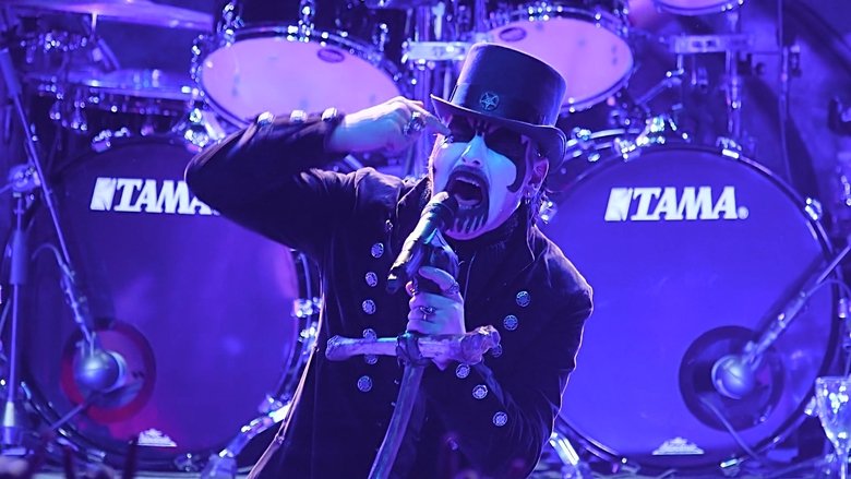 King Diamond - Live at The Fillmore