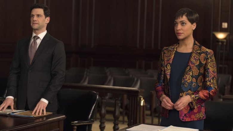 The Good Fight Saison 5 Streaming The Good Fight: Saison 2 Episode 6 - Elite Series