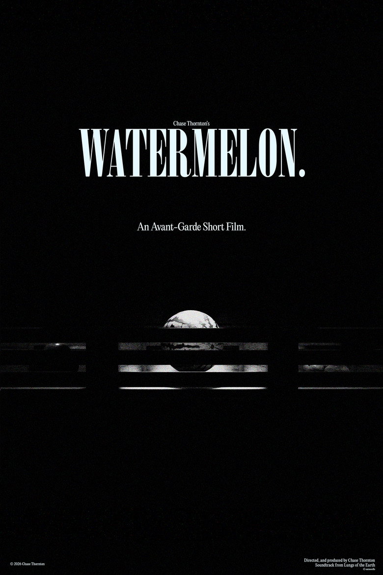Watermelon.