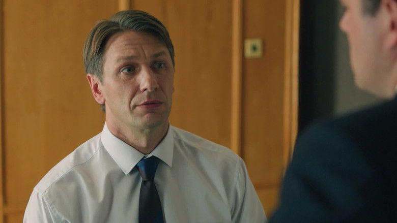 Still image for Комитет season 1 episode 9: Episode 9