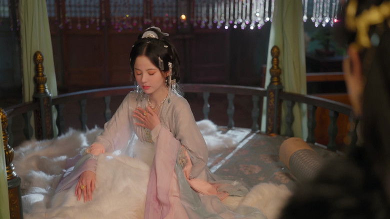 Still image for Ban Xing Fu Sheng season 1 episode 4: Episode 4