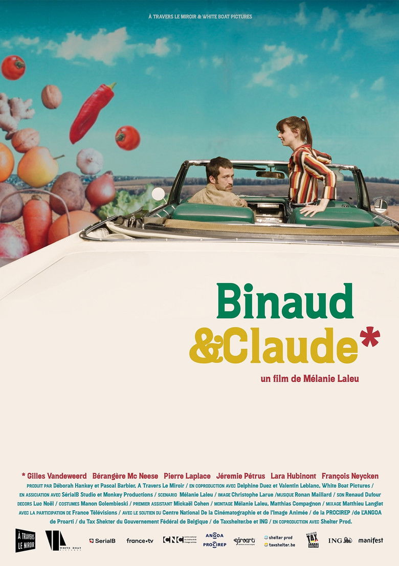 Imatge de Binaud & Claude