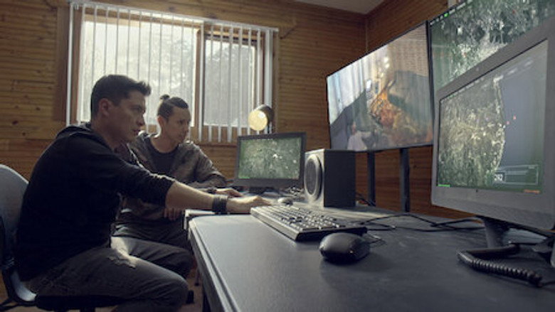 Still from Senora Acero - Season 5 Episode 25