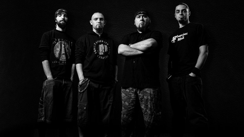 Odd Crew - Live at Hristo Botev Hall movie poster