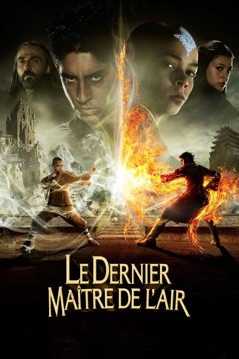 Póster la Película