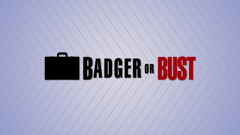 Badger+or+Bust