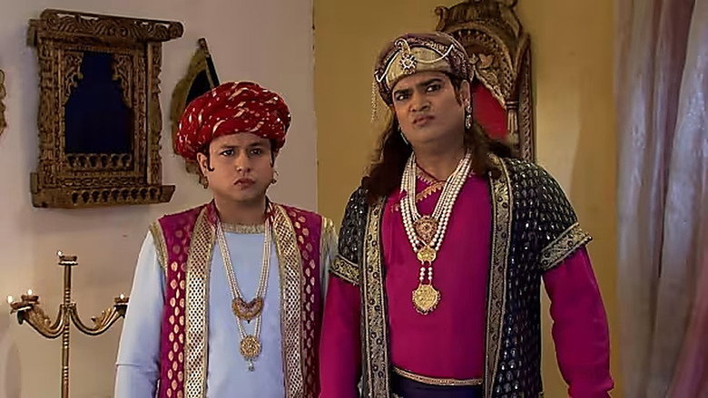 Episode 12 - Akbar Birbal Season 2
