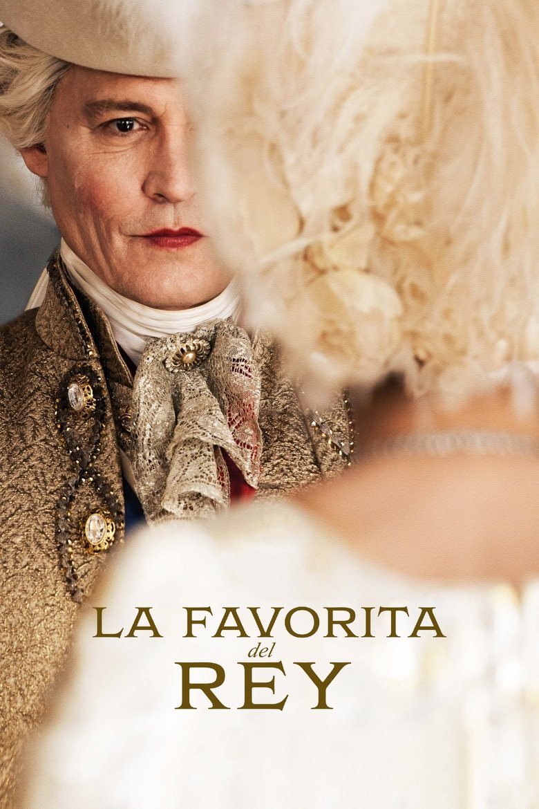 Jeanne du Barry 1080p latino 2023