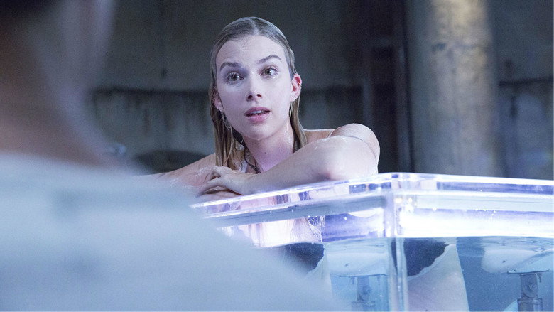 Still from Stitchers - Season 3 Episode 7