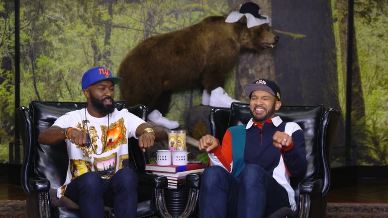 Desus & Mero Season 1 Episode 147