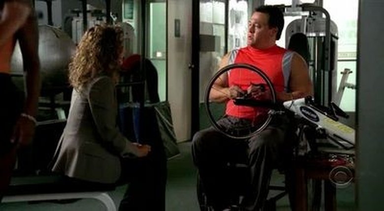 זירת הפשע: ניו-יורק עונה 3 פרק 3 לצפייה ישירה