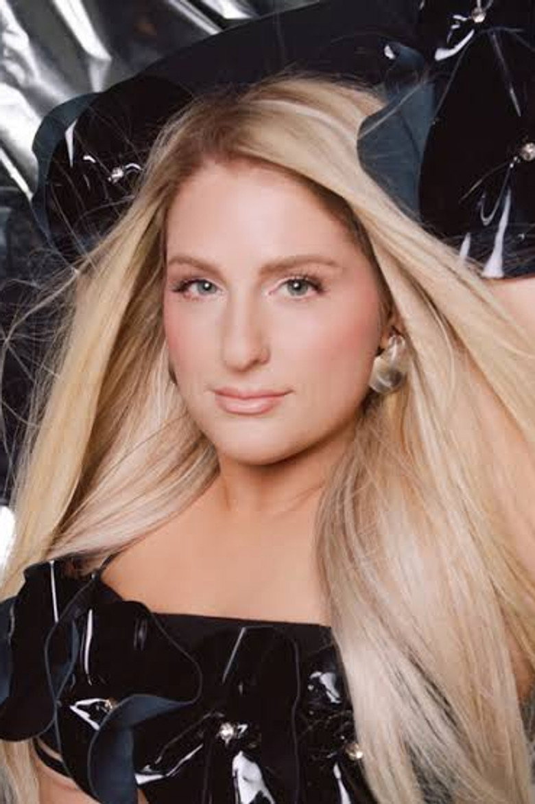 Meghan Trainor 6