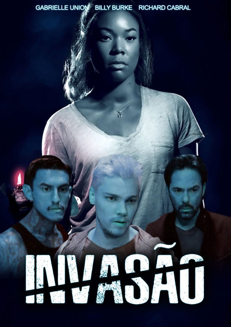 Imatge de Breaking In