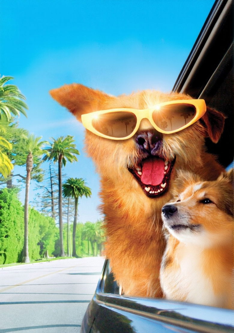 Imatge de Dr. Dolittle: Million Dollar Mutts