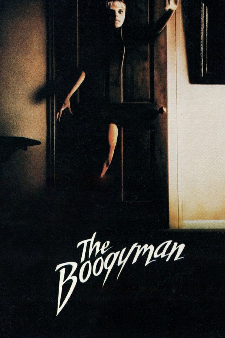 The Boogeyman main poster