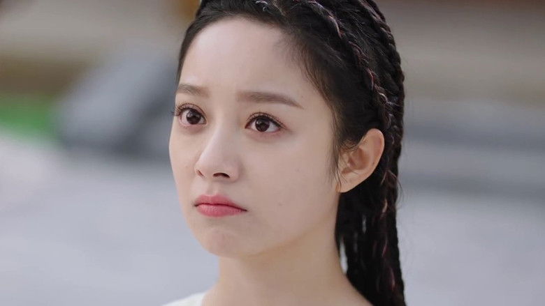 Still image for Fall in Love with a Fox season 1 episode 22: Episode 22 Still image for Fall in Love with a Fox season 1 episode 22: Episode 22