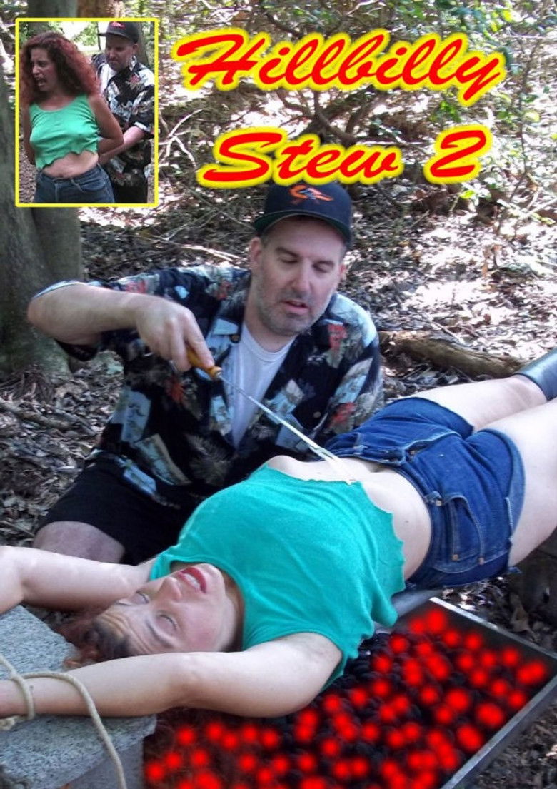 Payback! Cannibal Hillbillies 2