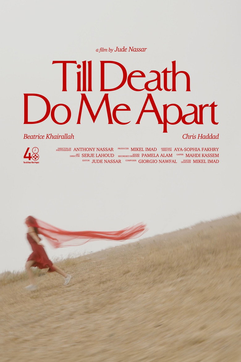Imatge de Till Death Do Me Apart