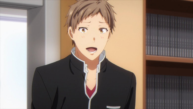 Still from ORESUKI Are you the only one who loves me? - Season 1 Episode 4