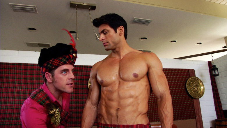 Still image for From Here on OUT season 1 episode 3: Kill or Be Kilt Still image for From Here on OUT season 1 episode 3: Kill or Be Kilt