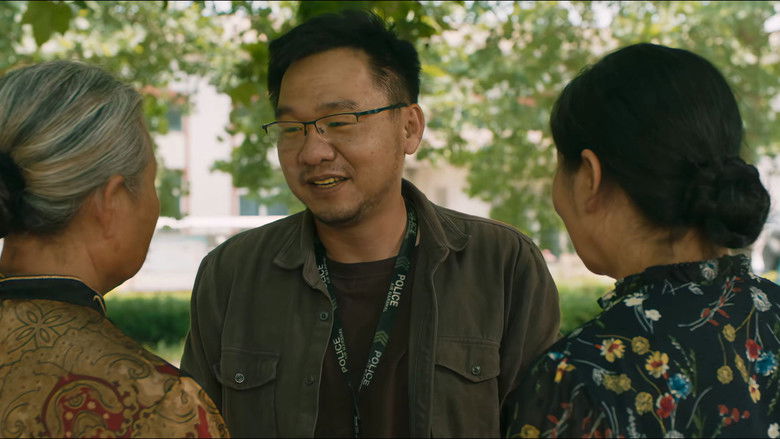 Still image for 非常警事 season 1 episode 14: Episode 14