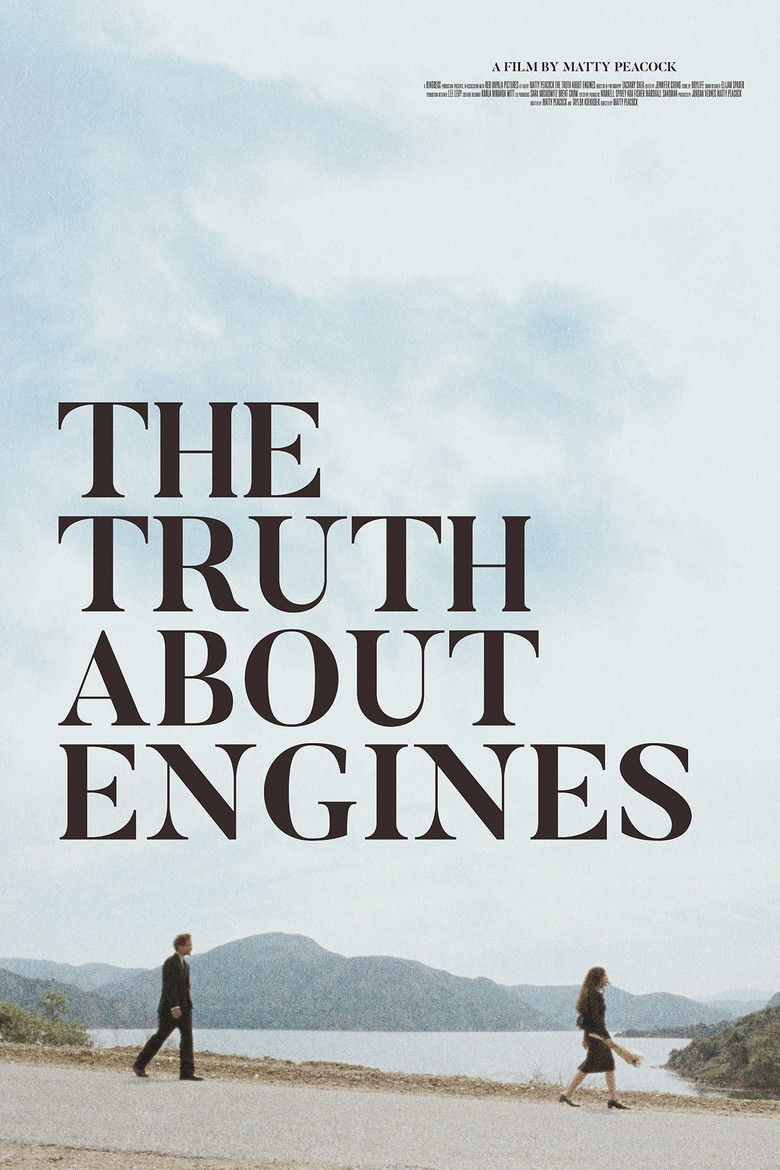 Imatge de The Truth About Engines