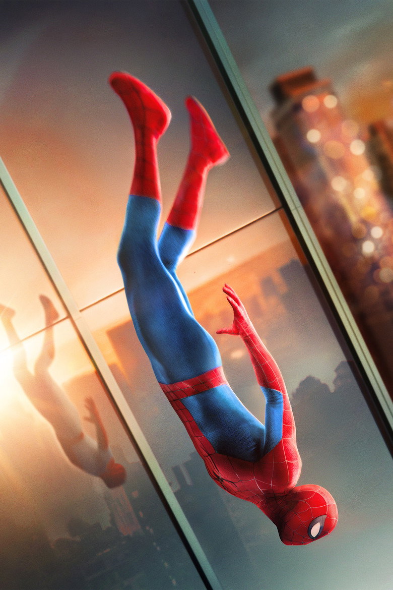 Homem-Aranha: Um Novo Dia